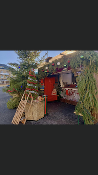 Photos du propriétaire du Restauration rapide Friterie De La Fontaine à Carignan - n°9