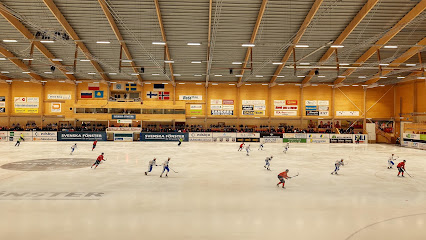 Svenska Fönster Arena
