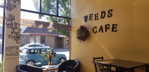 Coffee Shop «Weeds Cafe», reviews and photos, 201 Cottage Ave #5, Cashmere, WA 98815, USA