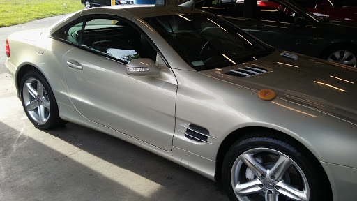 Car Wash «Wheelworks Hand Car Wash», reviews and photos, 798 Welsh Rd, Huntingdon Valley, PA 19006, USA