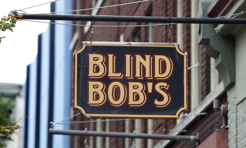 Blind Bobs