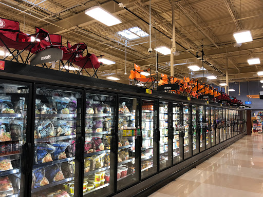 Grocery Store «Kroger», reviews and photos, 7087 Hwy 70 S, Bellevue, TN 37221, USA