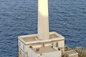 Lighthouse Punta Palascìa image