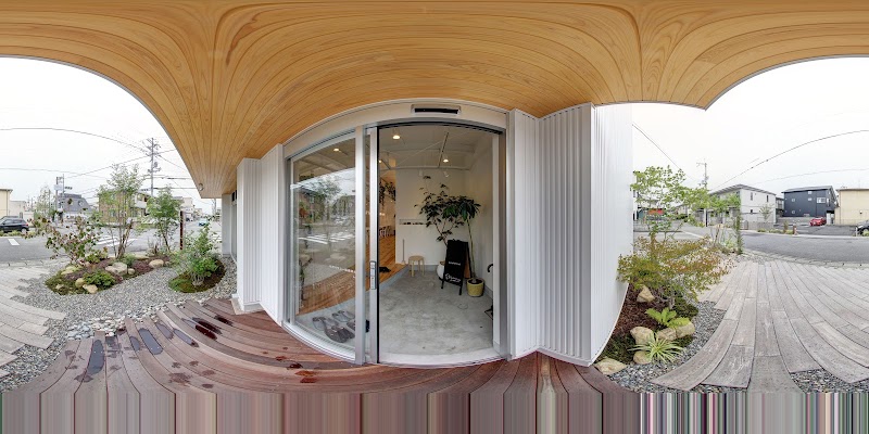 ルポハウス一級建築士事務所 近江八幡オープンスタジオ