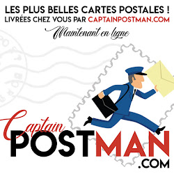 Captain Postman