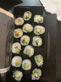 Plats et boissons du Restaurant de sushis Sushi Shop à Strasbourg - n°11