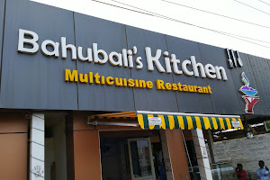 Bahubali's Kitchen image
