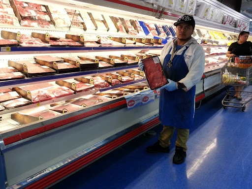 Supermarket «WOW SUPERMARKET», reviews and photos, 6407 South Blvd, Charlotte, NC 28217, USA