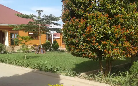 Norena Hotel Nakasongola image