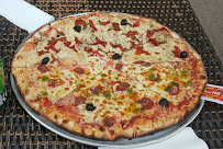 Plats et boissons du Pizzeria Pizza de la Plaine à Manosque - n°15