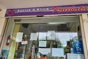 Kalibata City Pharmacy & Clinic image