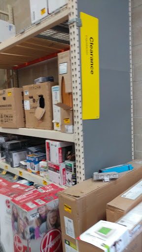 Home Improvement Store «The Home Depot», reviews and photos, 80 Universal Blvd, Warwick, RI 02886, USA