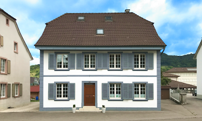 Promoba Immobilien AG