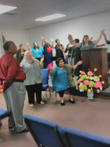 Coffee Shop «19th Donut Hole», reviews and photos, 116 N Lindsay Rd #17, Mesa, AZ 85213, USA