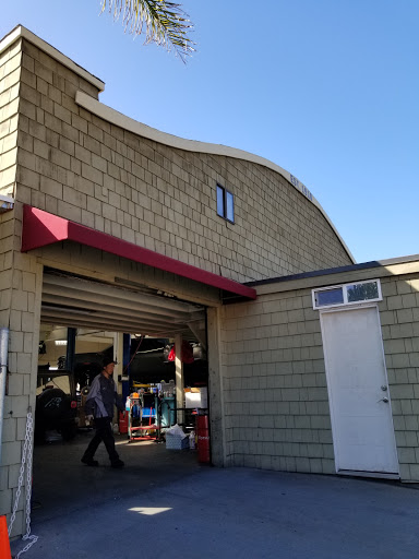 Auto Repair Shop «Del Mar Car Care», reviews and photos, 155 Carmel Valley Rd, Del Mar, CA 92014, USA