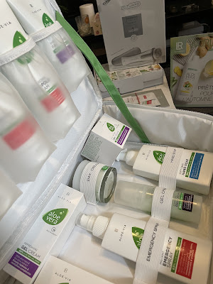 LR Health & Beauty FR - For More Quality w/ Karen à Amiens