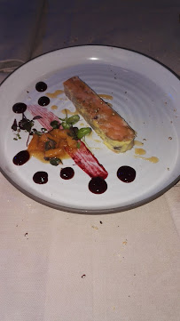Foie gras du Restaurant casher Kavod à Paris - n°15