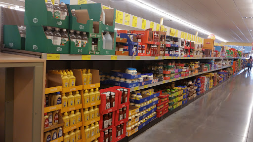 Discount Supermarket «ALDI», reviews and photos, 6336 Roswell Rd NE, Sandy Springs, GA 30328, USA