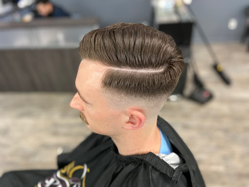 Barber Shop «5 Star Barbershop», reviews and photos, 23 Quakers Way, Quakertown, PA 18951, USA