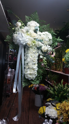 Florist «Paradise Florist Corp.», reviews and photos, 634 W 207th St, New York, NY 10034, USA