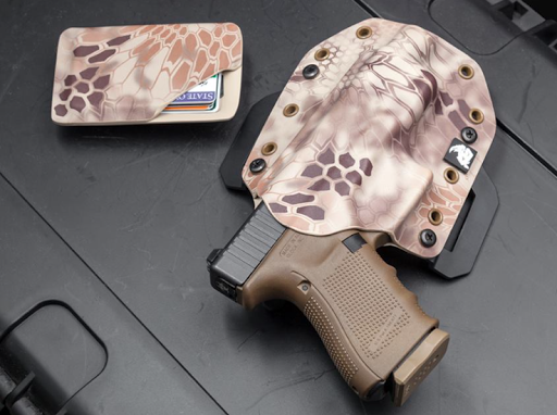 Gun Shop «Black Rhino Concealment», reviews and photos, 24 Center Dr #6, Gilberts, IL 60136, USA