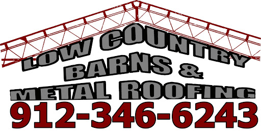 Low Country Barns & Metal Roofing LLC in Springfield, Georgia