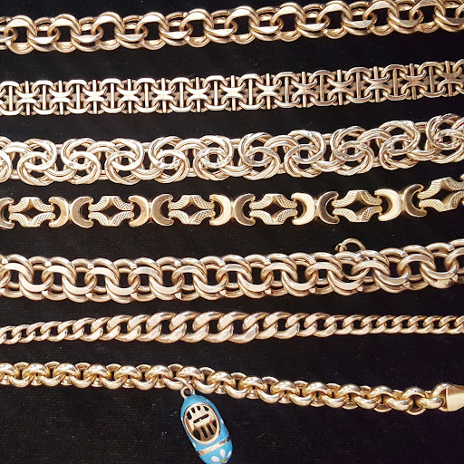 Coin Dealer «Collectible Coins & Jewelry», reviews and photos, 226 Shoreline Hwy, Mill Valley, CA 94941, USA