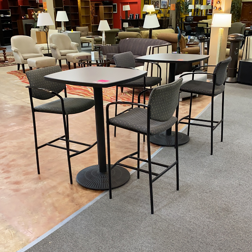 Office Furniture Store «Office Furniture Liquidations», reviews and photos, 4400 S Piedras Dr #101, San Antonio, TX 78228, USA