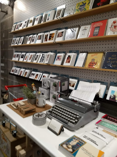 Gift Shop «The General Store & Co.», reviews and photos, 7922 Santa Fe Dr, Overland Park, KS 66204, USA