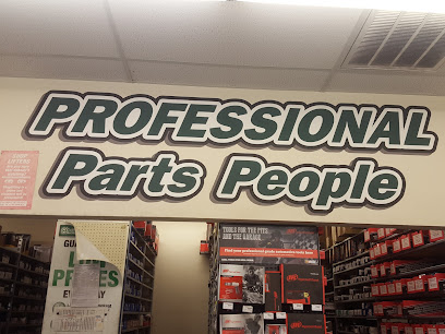 O'Reilly Auto Parts