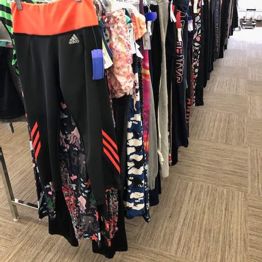 Thrift Store «St. Vincent de Paul Society», reviews and photos