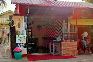Barua'z cafe image