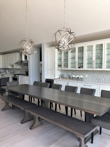 Furniture Store «Rustic Elements Furniture», reviews and photos, 100 McDonald Ave, Joliet, IL 60431, USA