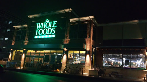 Grocery Store «Whole Foods Market», reviews and photos, 115 Mack Ave, Detroit, MI 48202, USA