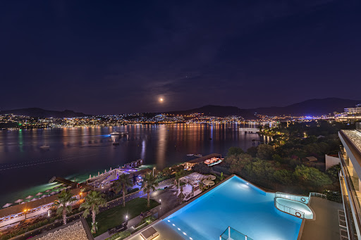 Cape Bodrum Beach Resort