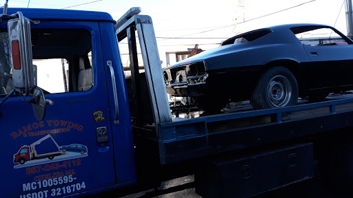 Auto Auction «Copart - North Boston», reviews and photos, 55 High St, North Billerica, MA 01862, USA