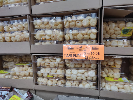 Grocery Store «Suvidha Indo-Pak Groceries», reviews and photos, 3495 Peachtree Pkwy #105, Suwanee, GA 30024, USA