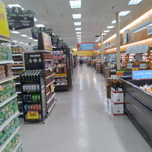 Grocery Store «Kroger», reviews and photos, 3770 Belt Line Rd, Addison, TX 75001, USA