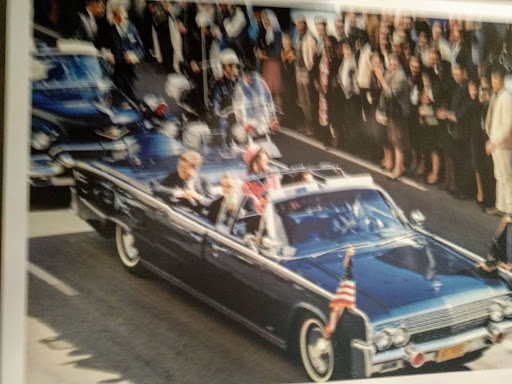 Museum «Ruth Paine House Museum», reviews and photos, 801 W Irving Blvd, Irving, TX 75060, USA