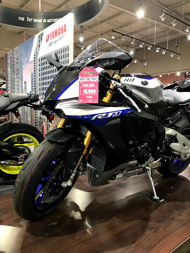 Motorcycle Dealer «RideNow Powersports on Boulder», reviews and photos, 6350 Boulder Hwy, Las Vegas, NV 89121, USA
