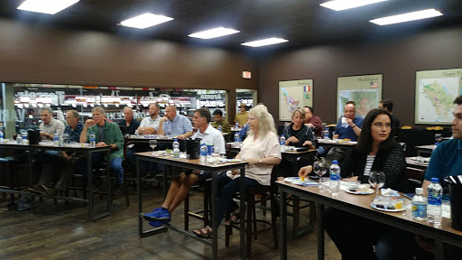 Wine Store «Total Wine & More», reviews and photos, 699 120th Ave NE b, Bellevue, WA 98005, USA