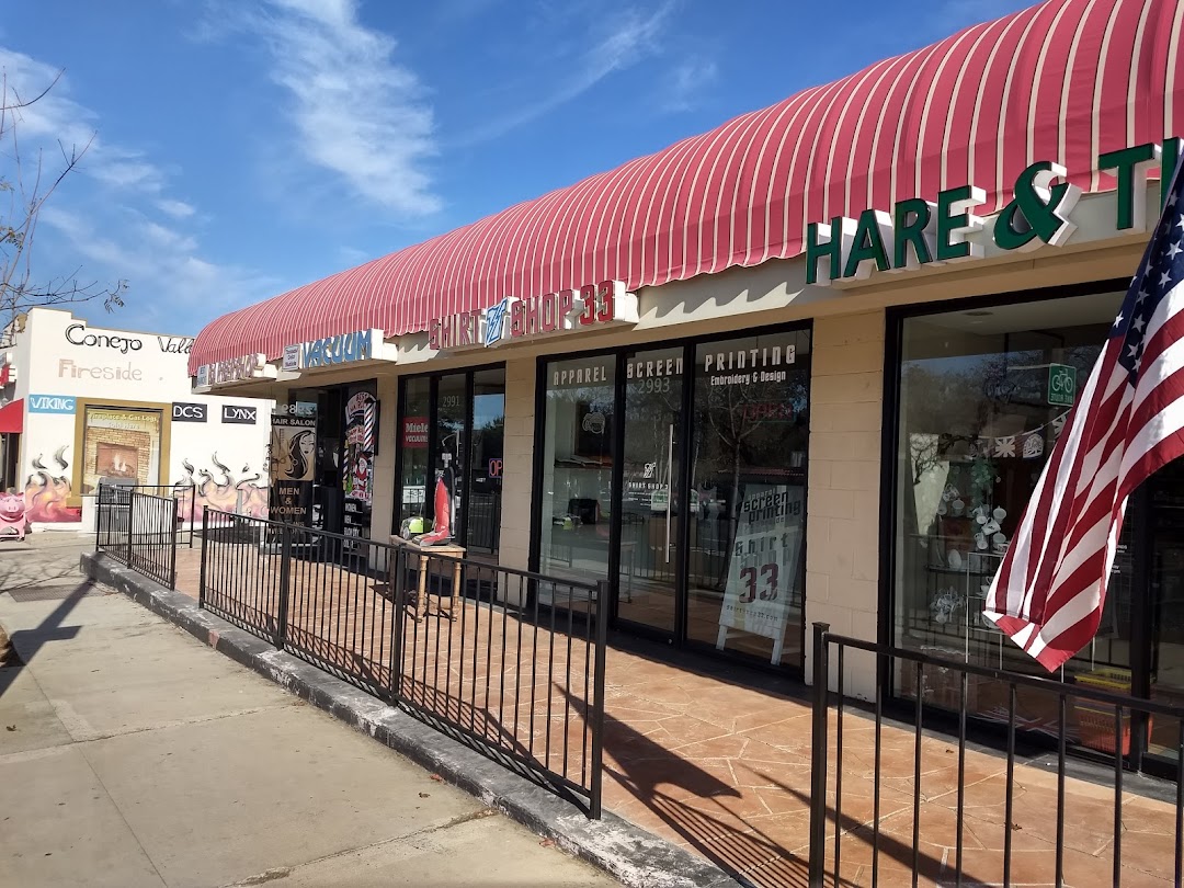 Thousand Oaks / Westlake Vacuum