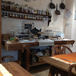 Photo n°7 de l'avis de Marco.a fait le 11/05/2018 à 19:29 sur le  Hotel “La fontana” à Trieste