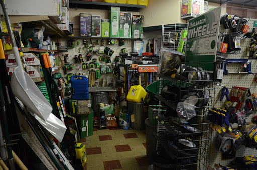 Hardware Store «Westenhofer Hardware», reviews and photos, 2402 S Preston St, Louisville, KY 40217, USA