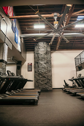 Gym «Yuba-Sutter Training Zone», reviews and photos, 424 D St, Marysville, CA 95901, USA
