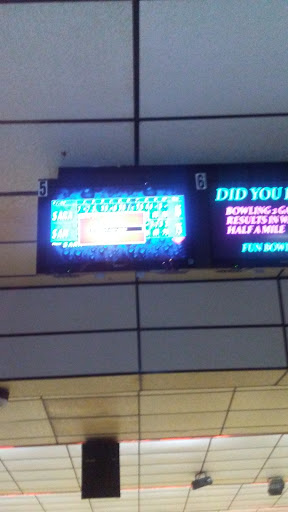 Sports Complex «DeLuna Lanes», reviews and photos, 590 E 9 Mile Rd, Pensacola, FL 32514, USA