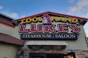 Cool Hand Luke's Steakhouse image