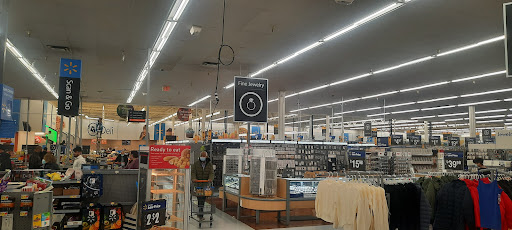 Shopping Mall «Fair Lakes Center», reviews and photos, 12989 Fair Lakes Shopping Center, Fairfax, VA 22033, USA