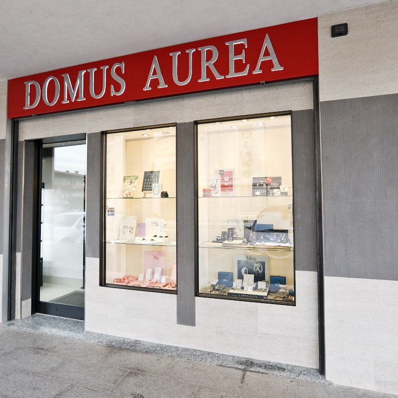 Domus Aurea Laboratorio Orafo