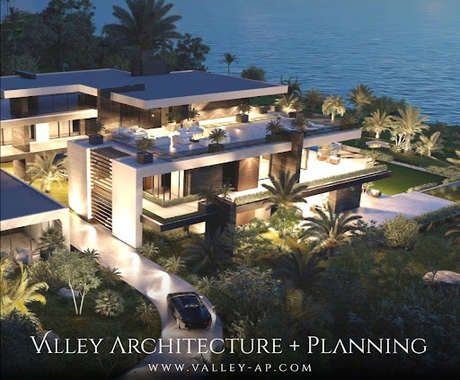 Valley Architecture + Planning